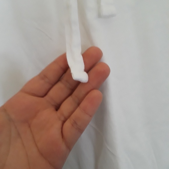 Nwt Hollister Crop Hoodie - Picture 4 of 5